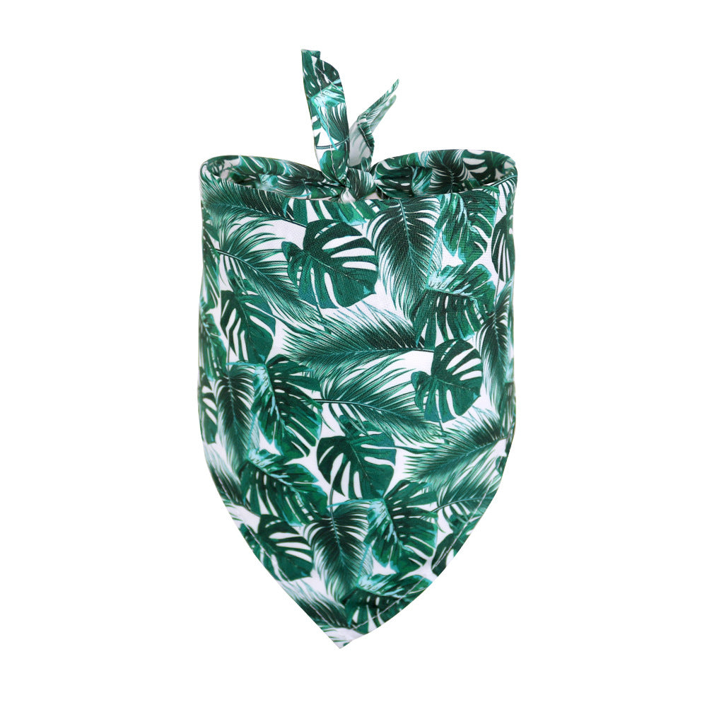 Greeny Bandana