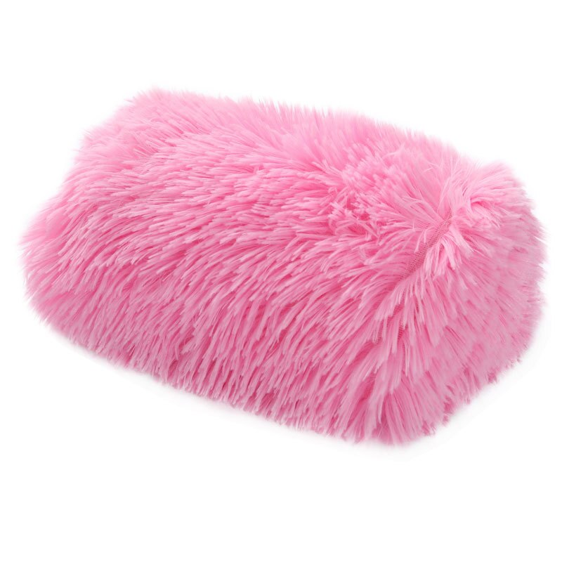 Blush Blanket
