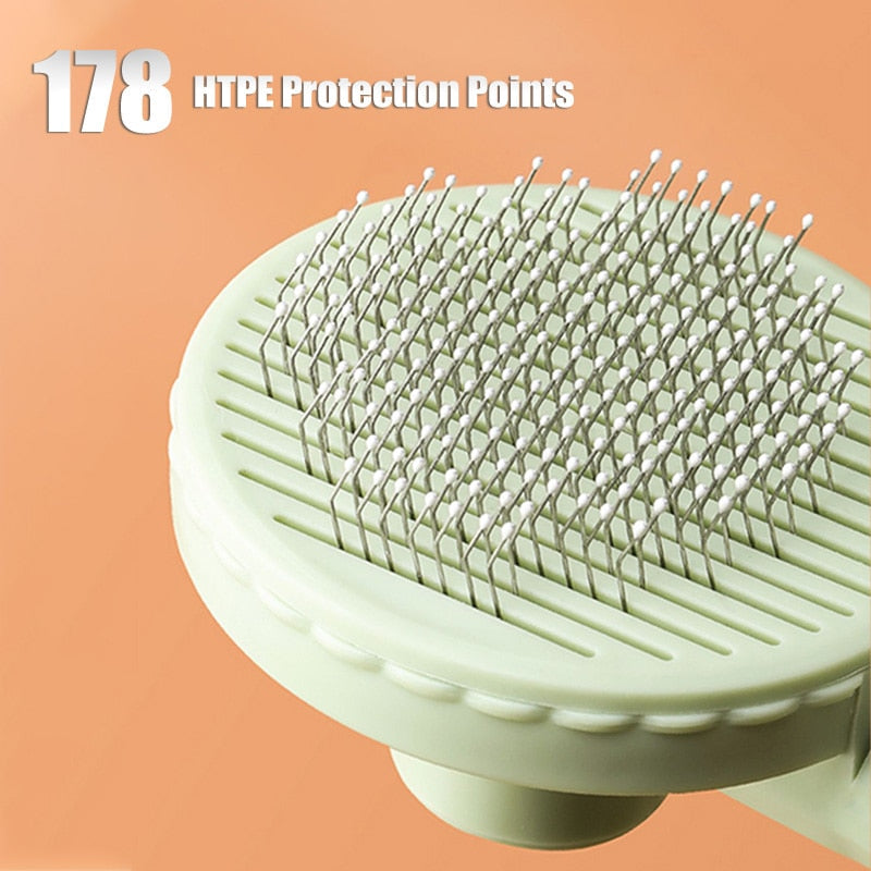 Hair Remover Brush