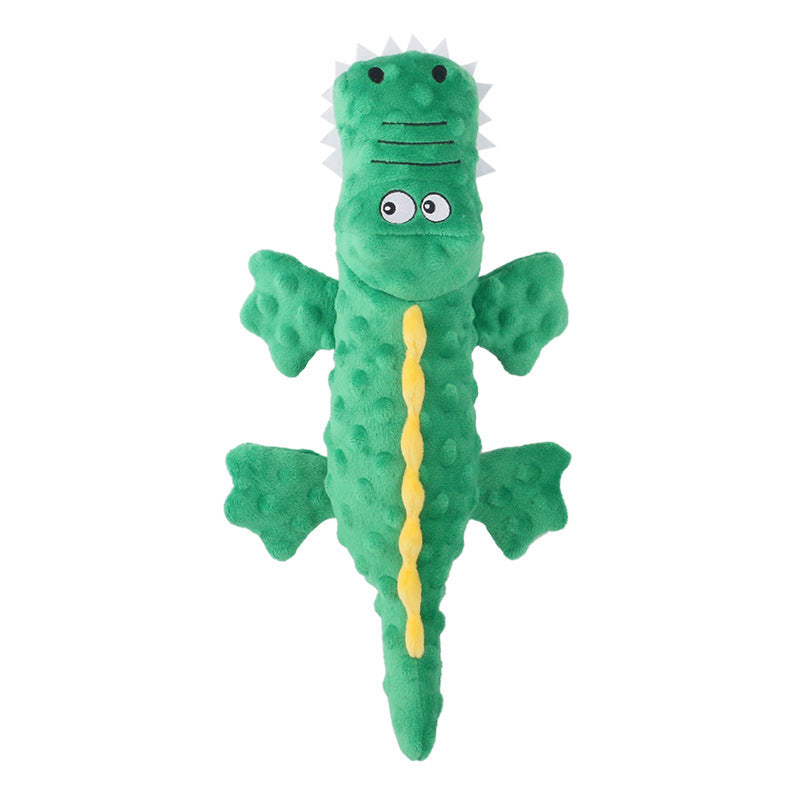 Green Alligator