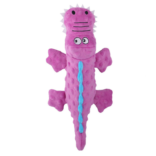 Purple Alligator