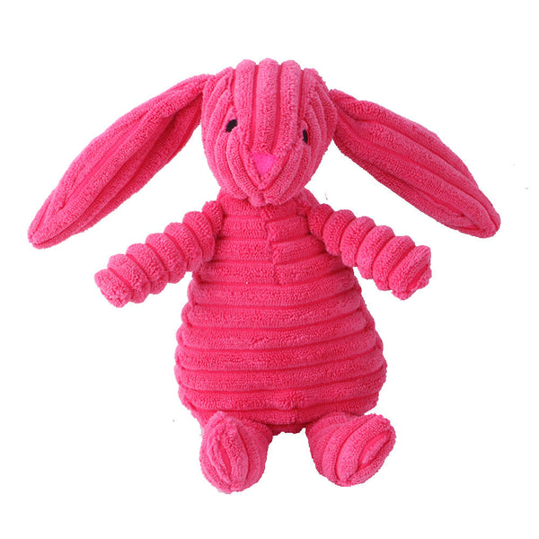 Mr Rabbit