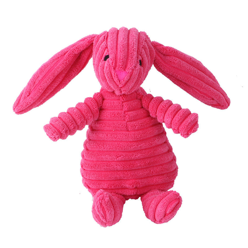 Mr Rabbit