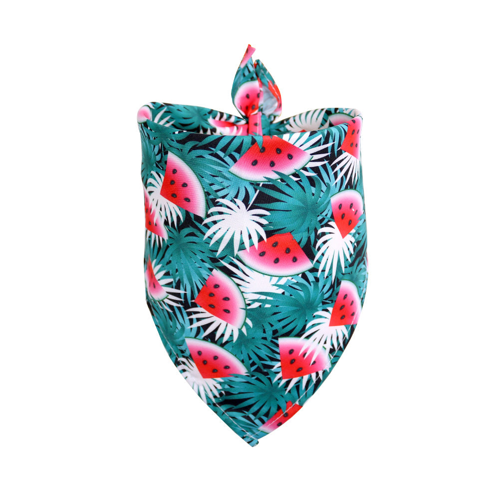 Tropical Bandana