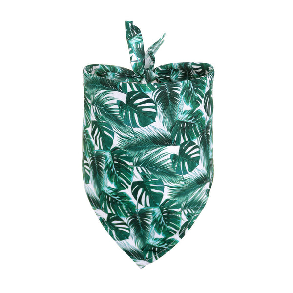Greeny Bandana