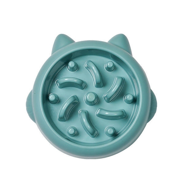 Puzzle Slow Feeder Bowl