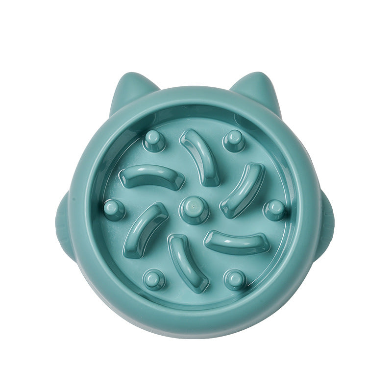 Puzzle Slow Feeder Bowl