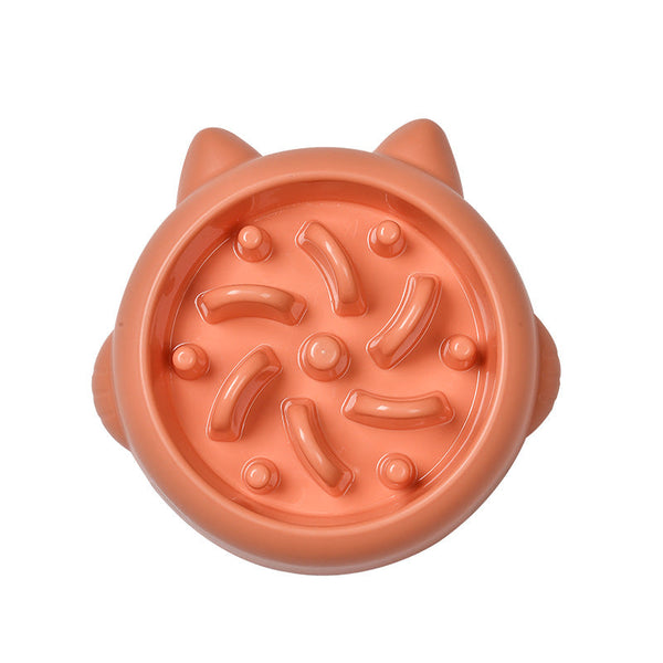 Puzzle Slow Feeder Bowl