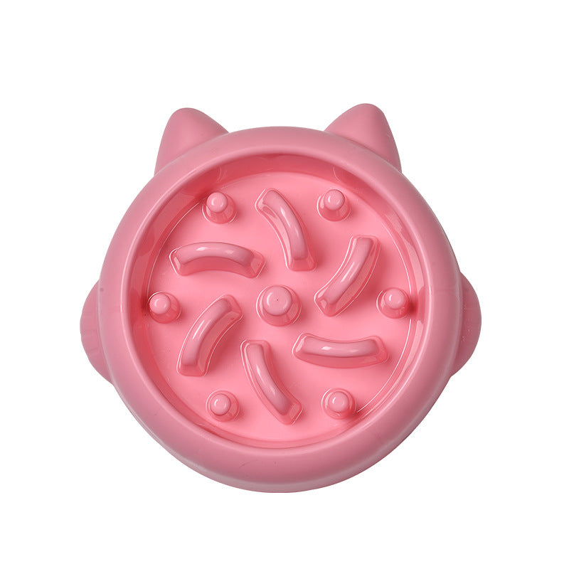 Puzzle Slow Feeder Bowl
