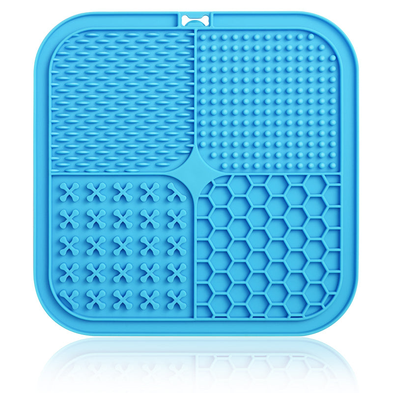 Feeding Lick Pad