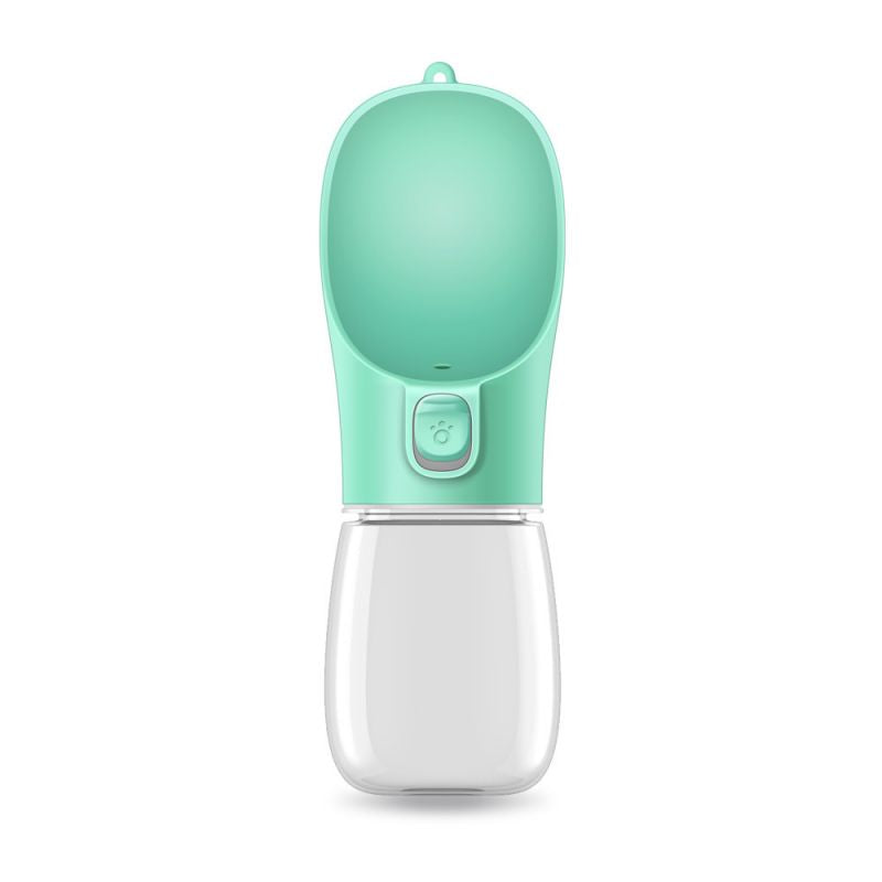 300 ml Portable Water Cup