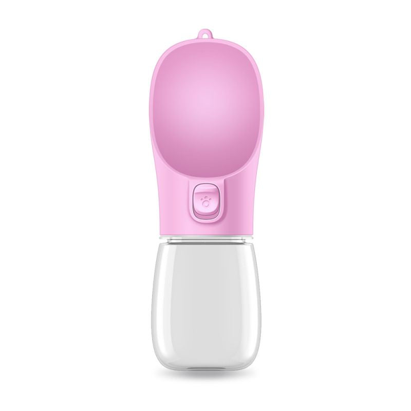 300 ml Portable Water Cup