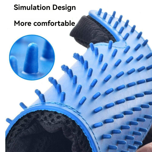 Grooming Glove