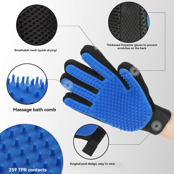 Grooming Glove