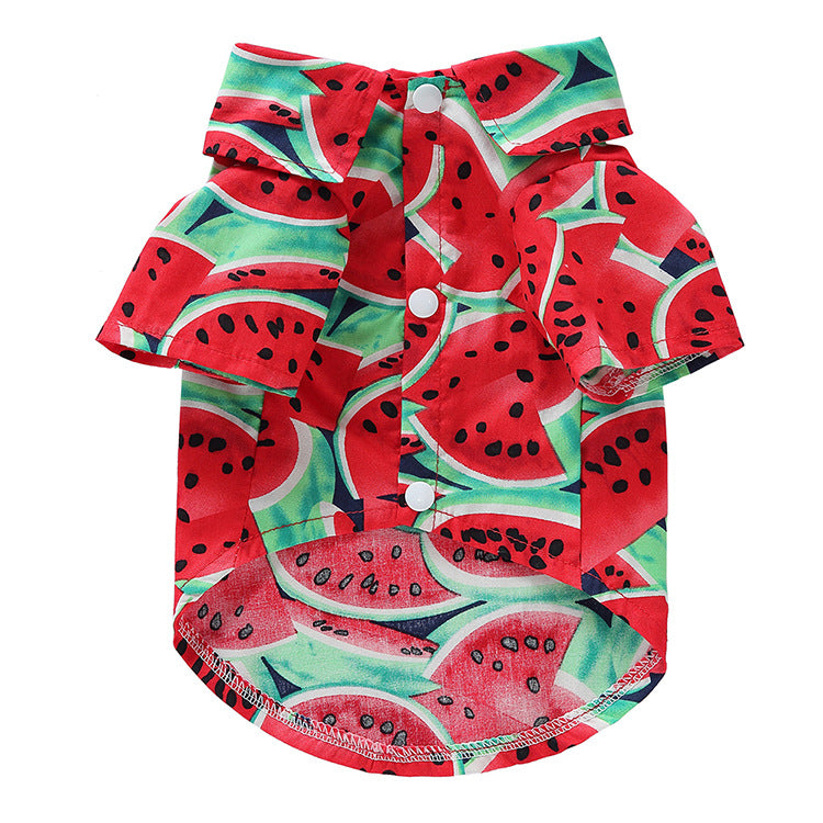 Watermelon Shirt