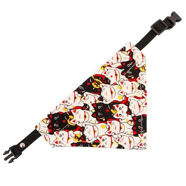 Crispy Bandana