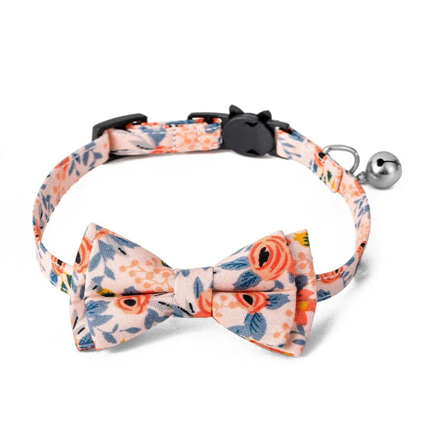 Bowy Collar