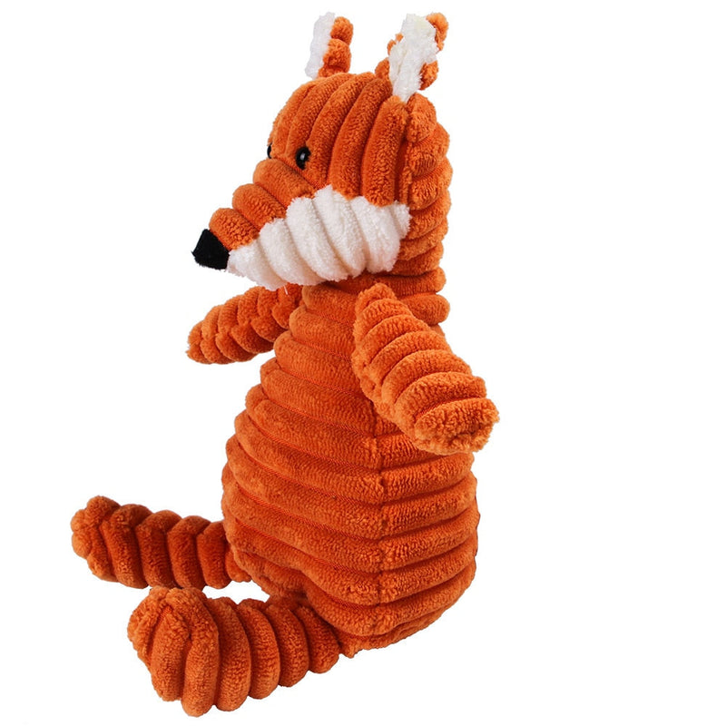Mr Fox