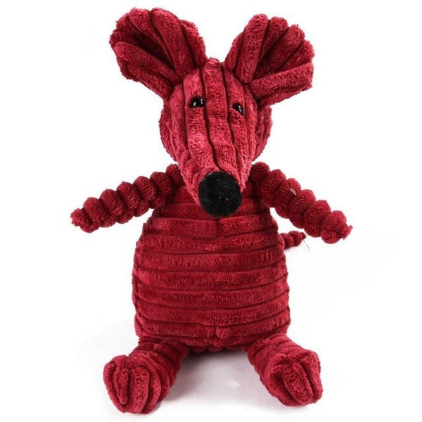 Mr Mouse