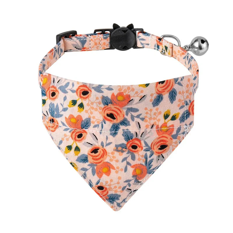 Bowtie Bandana