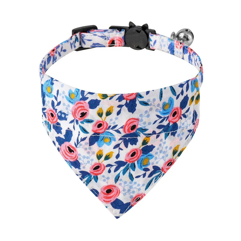 Clasp Bandana