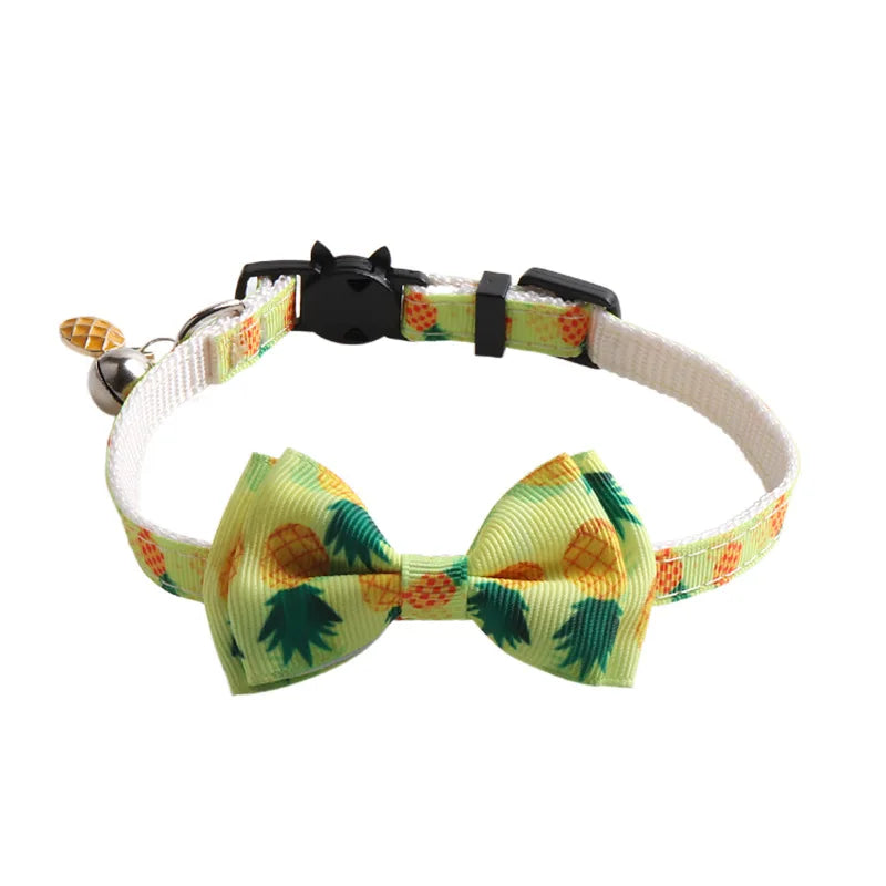 Pineapple Collar