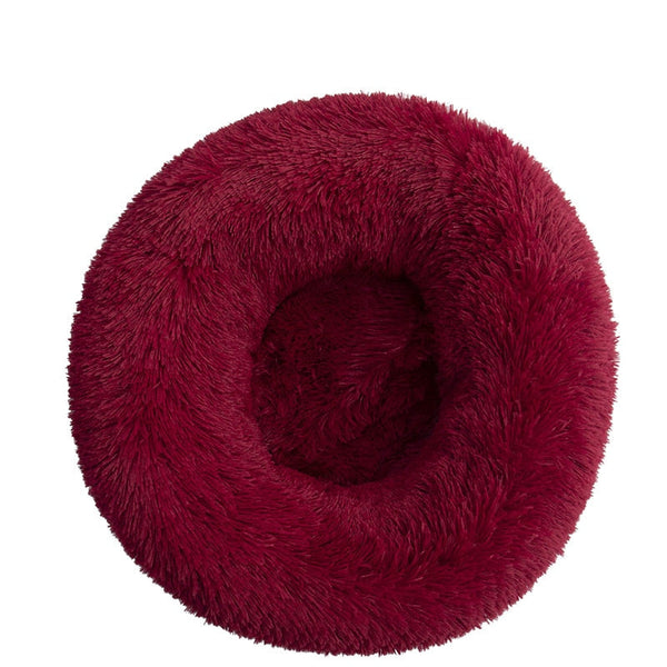 Wine Donut Bed