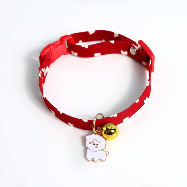 Biarky Collar