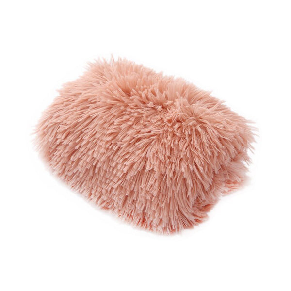 Peach Blanket