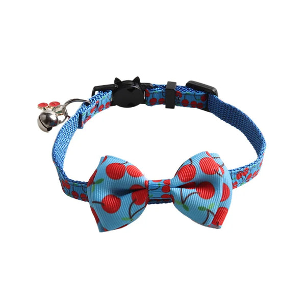 Cherry Collar