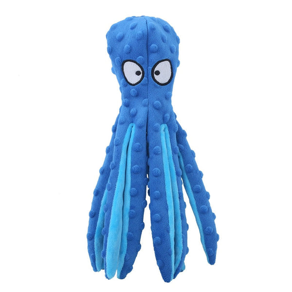8 Legs Octopus