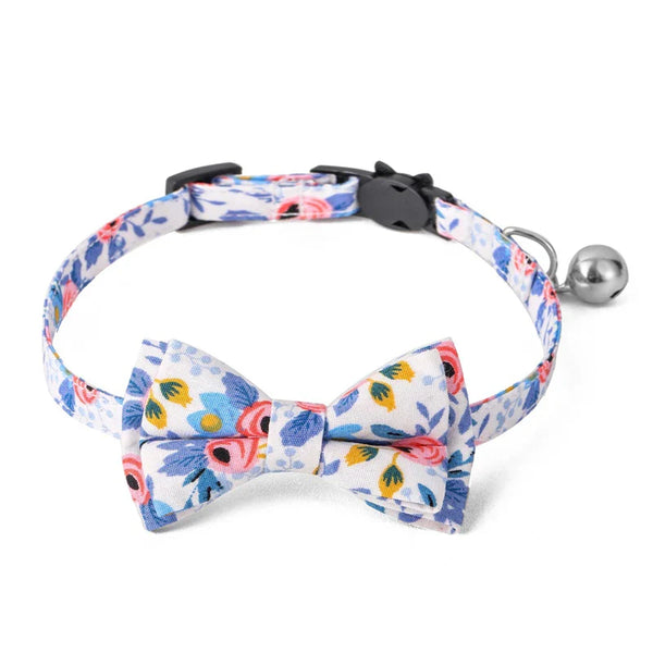Bowna Collar
