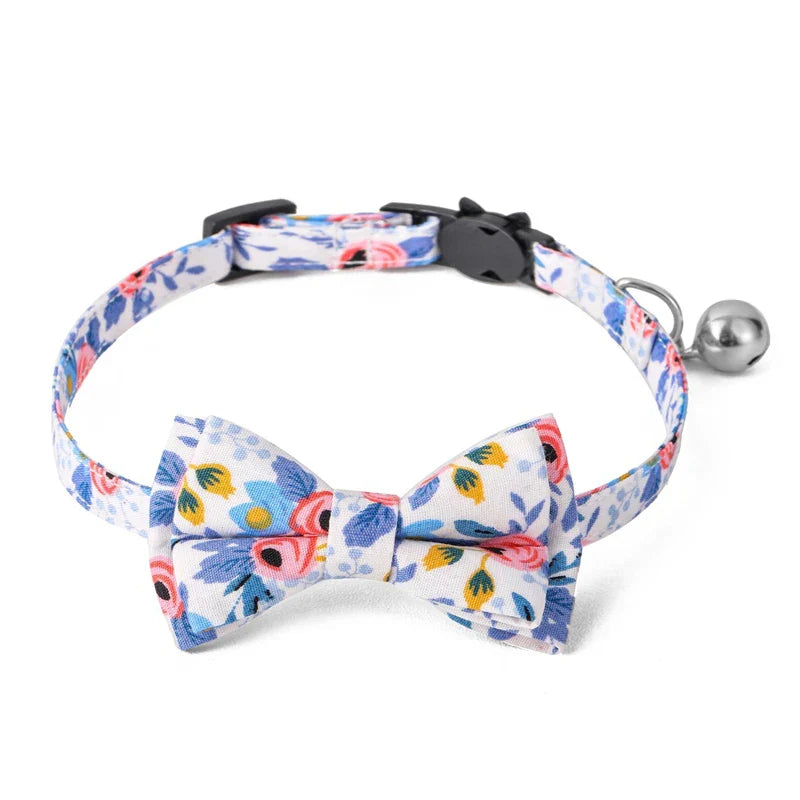 Bowna Collar