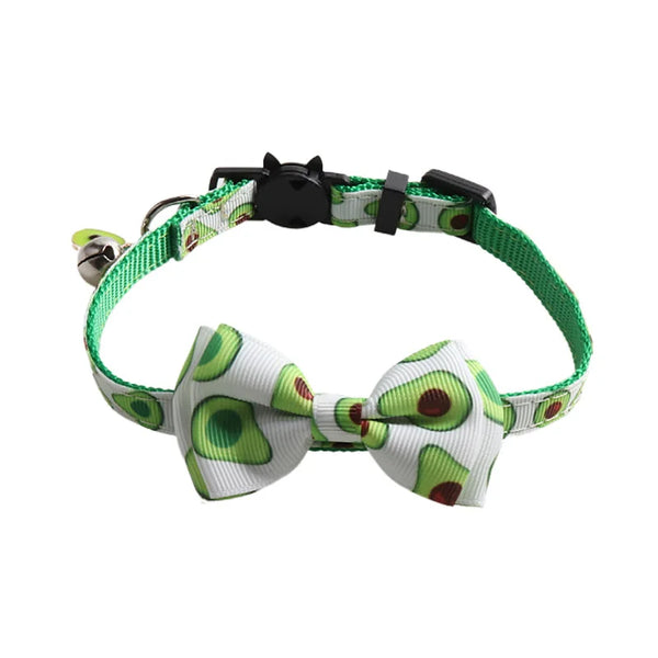 Avocado Collar