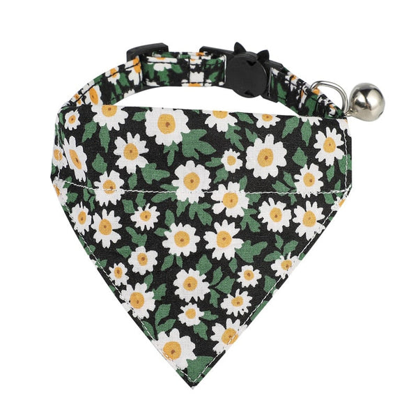 Blacky Bandana