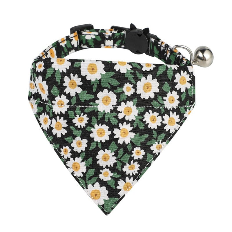 Blacky Bandana