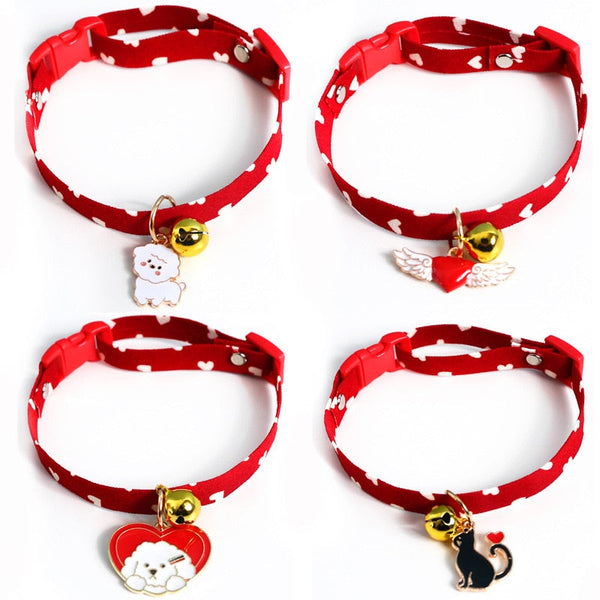 Biarky Collar