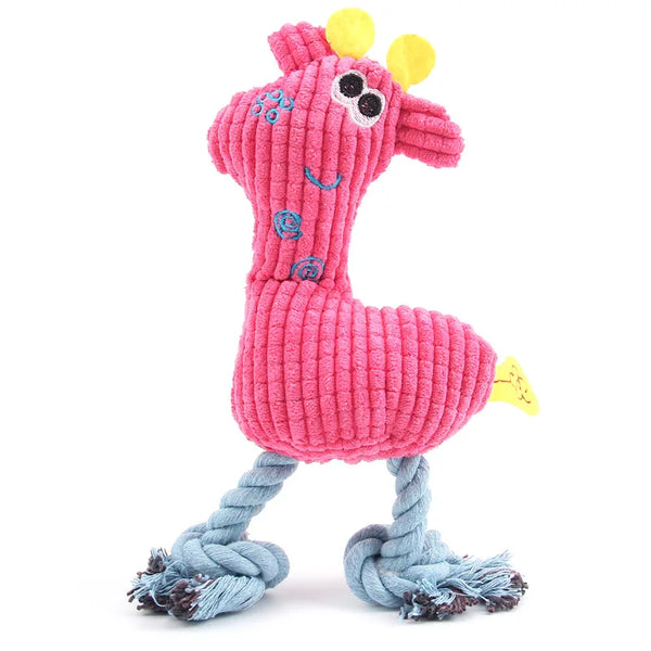 Pink Girou