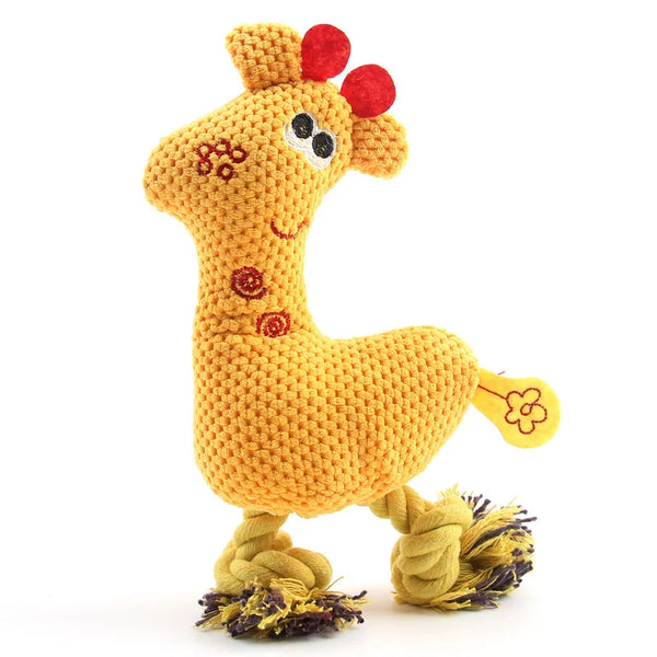 Yellow Girou