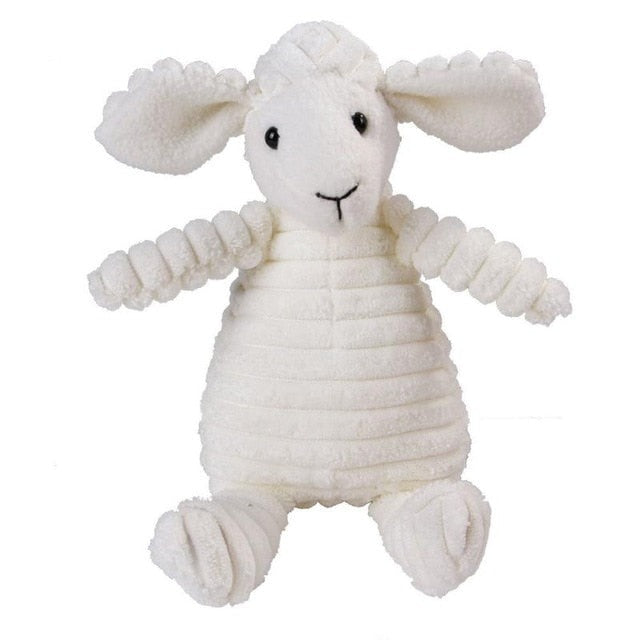 Mr Sheep