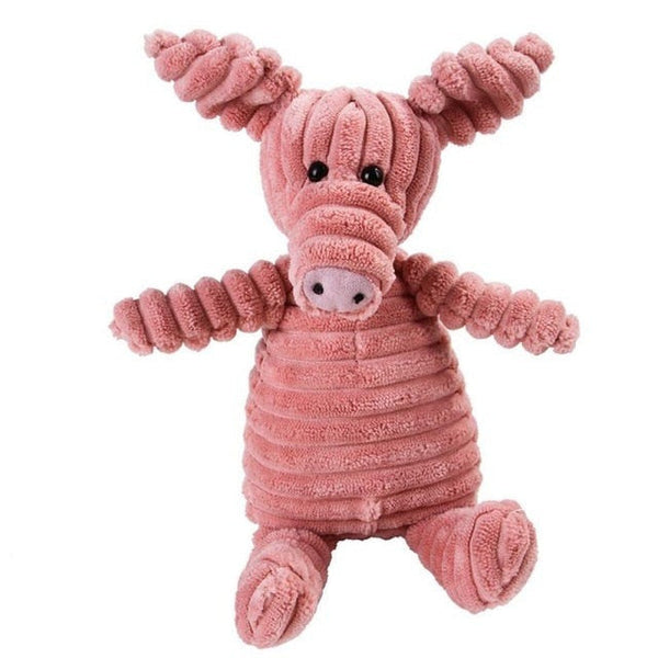 Mr Pig