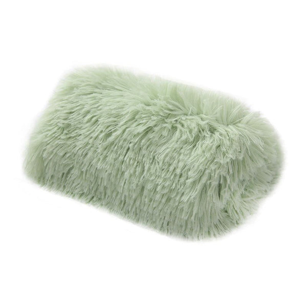 Pistachio Blanket
