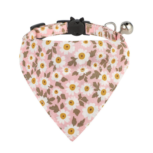 Pinky Bandana