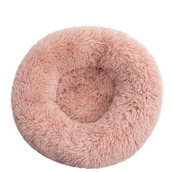 Saumon Donut Bed
