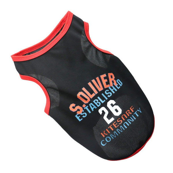 Black Jersey