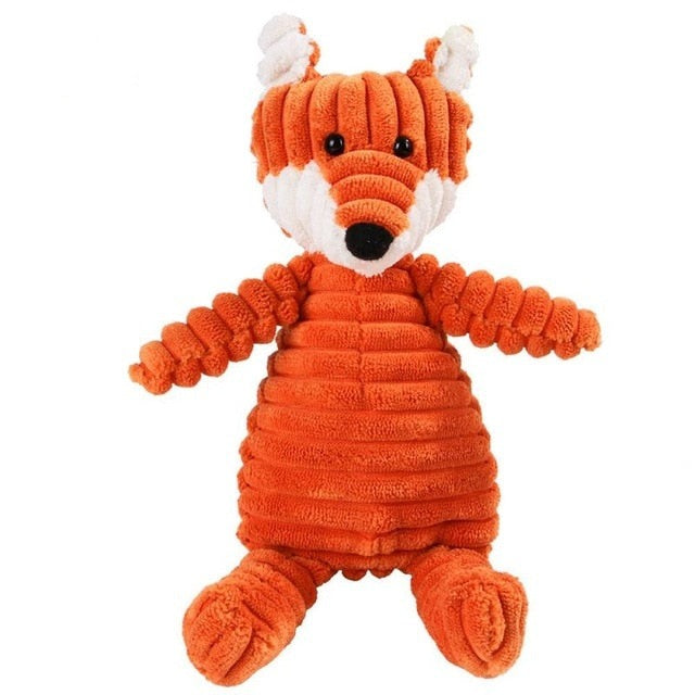 Mr Fox