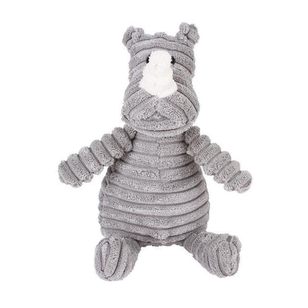 Mr Rhino