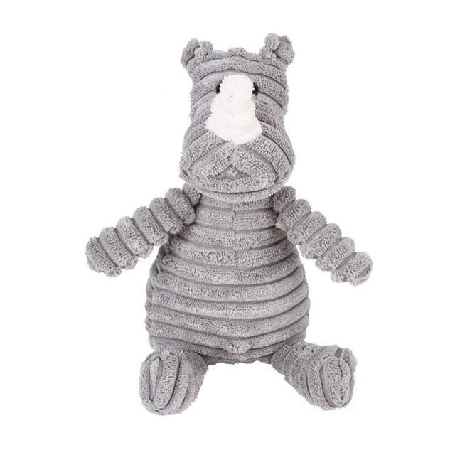 Mr Rhino