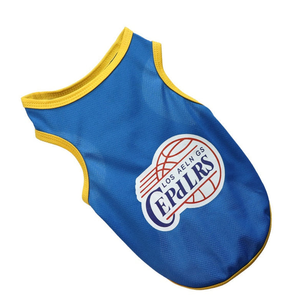Blue Jersey