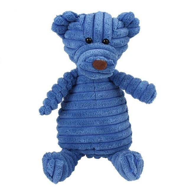 Mr Bear